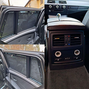 BMW 530xd 173kw 2009.a tehase m-pakett (6 foto / 6)