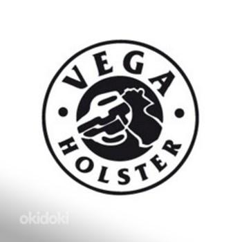 Vega Holster профессиональная Кабура и гофрация (фото #3)