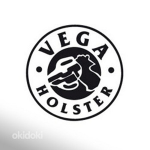 Uus Relva, püstoli kabuur ja kinnitusrihm Vega Holster (1 foto / 3)