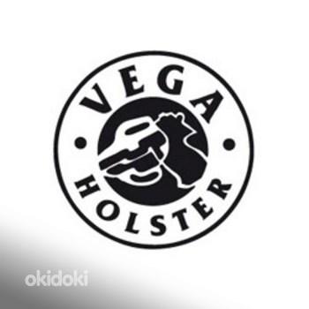 Vega Holster профессиональная Кабура и гофрация (фото #1)