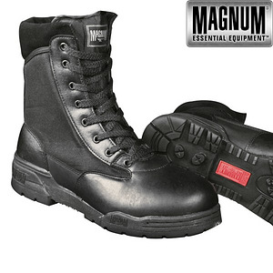 Ботинки Magnum Hi-Tech