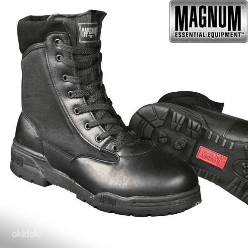 Ботинки Magnum Hi-Tech (фото #1)
