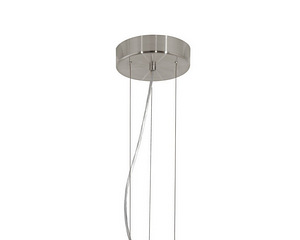 Laelamp, Koduvalgusti Claudia 3x60w (2 foto / 2)