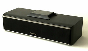 Technics SubWoofer акустика 3.2 колонки SB-M500M2 (4 фото из 4)