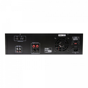 MadBoy BoosT100 Võimendi Ressiiver Mixer Karaoke (3 foto / 4)