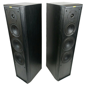 Uueväärsed kõlarid JaMo Classic 8 HiEnd kaabliga  			