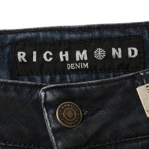Richmond джинсы новые, оригинал