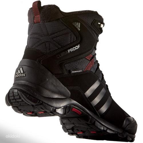 Новые спортивные Climaproof ботинки Adidas (фото #3)