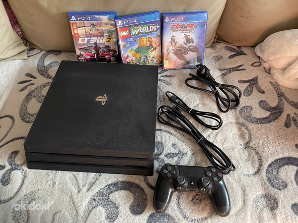 PS4