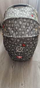 Cybex (3 foto / 8)