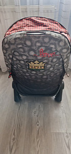 Cybex (5 foto / 8)