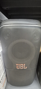 Jbl Partybox 120 клуб (1 фото из 1)