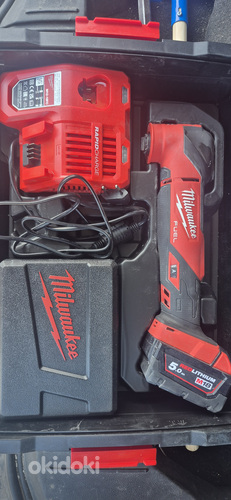 MULTITÖÖRIIST M18 FMT-0X KORPUS, MILWAUKEE