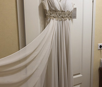 Выпускной / Свадебное платье Оливер размер 36
