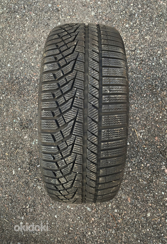 Sailun Ice Blazer Alpine EVO 245/45/19