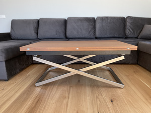 Раскладной стол Boconcept (2 фото из 4)