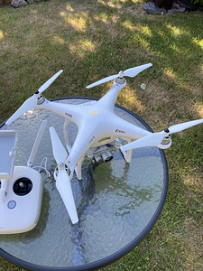 DJI Phantom 3 Professional (2 фото из 7)