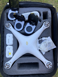 DJI Phantom 3 Professional (5 фото из 7)