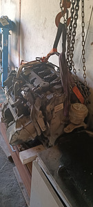 Ford motor 2.0tdci (3 foto / 4)