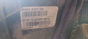 Ford motor 2.0tdci (4 foto / 4)