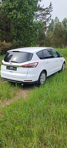 Ford S Max (2 фото из 9)
