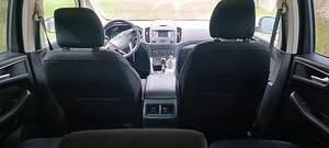 Ford S Max (8 фото из 9)