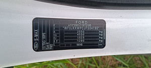 Ford S Max (9 фото из 9)