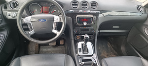 Ford galaxy 2011 (4 foto / 6)