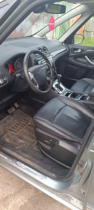 Ford galaxy 2011 (6 foto / 6)