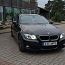 BMW 320D facelift (фото #1)