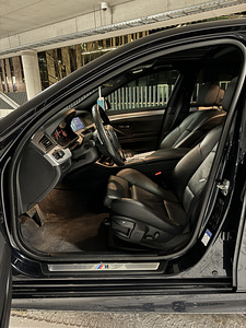 BMW F10 (9 foto / 14)