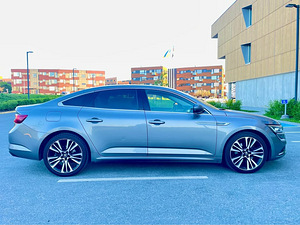 2016 Renault Talisman Initiale Paris 1.6 118 kW (3 foto / 7)