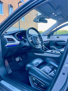 2016 Renault Talisman Initiale Paris 1.6 118 kW (6 foto / 7)