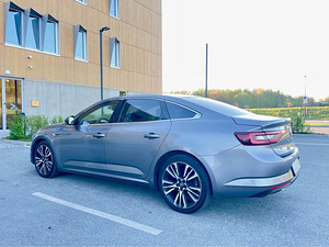 2016 Renault Talisman Initiale Paris 1.6 118 kW (5 foto / 7)