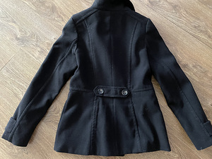 Пальто H&M (2 фото из 2)