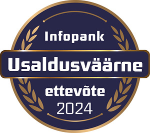 Raamatupidaja / Бухгалтер