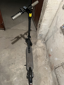 Xiaomi Mi Electric Scooter 1S (3 foto / 3)
