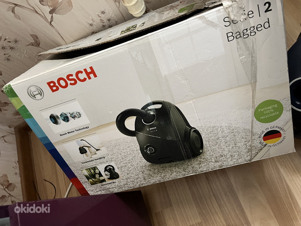Bosch serie 2 (фото #2)