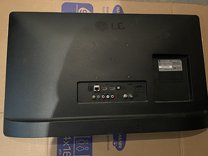 Teler LG 28TL510V (2 foto / 3)