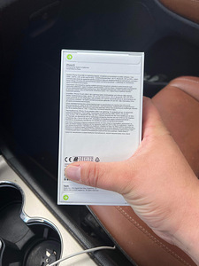 iPhone 13 128gb green (2 foto / 2)