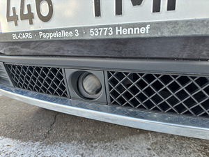 Müüa Jeep Grand Cherokee (2 foto / 3)