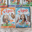 DVD Vipo Приключения летучей собаки, эпизоды 1–5 (фото #4)