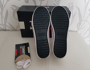 Tommy Jeans tennised, suurus 36 (5 foto / 9)