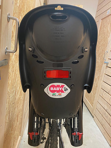 OKBABY Body Guard lasteiste (3 foto / 6)