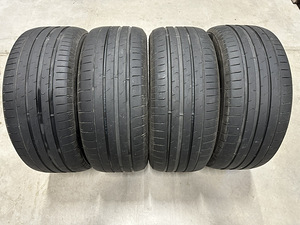 Toyo Tires Proxes Sport 2 265/50/R20 (1 foto / 5)