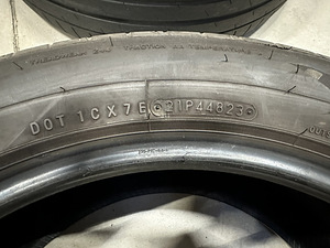 Toyo Tires Proxes Sport 2 265/50/R20 (3 foto / 5)