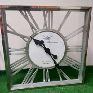 Большие настенные часы Paris 52cm.