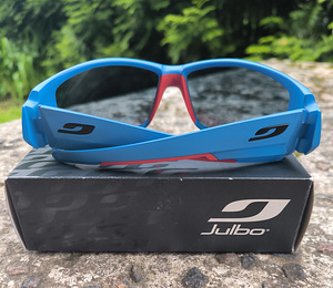 Спортивные очки Julbo Armor Spectron 3CF (4 фото из 4)