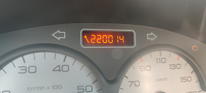 Citroen Berlingo (4 foto / 10)