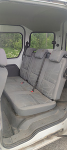 Ford TOURNEO connect (7 foto / 8)